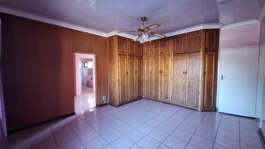 To Let 4 Bedroom Property for Rent in Dagbreek Free State